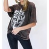 Women's Rock And Roll Tee - Zutter - 3 of 4
