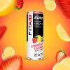 FITAID Strawberry Lemonade Naturally Sweetened Blend with BCAAs, Glucosamine, Electrolyes, L-Glutamine, L-Arginine, Turmeric 12 Fl Oz (Pack of 24) - 2 of 4