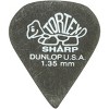 Dunlop Tortex Sharp Guitar Picks 1 Dozen - 4 of 4