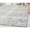 Rugs America Preston Transitional Vintage Area Rug - 4 of 4