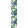JONATHAN Y Shelby Coastal Vintage Abstract Palm Leaf Indoor/Outdoor Area Rug - 2 of 4
