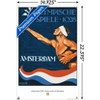 Trends International Team USA - Amsterdam 1928. Games of the IX Olympiad. Unframed Wall Poster Prints - 3 of 4