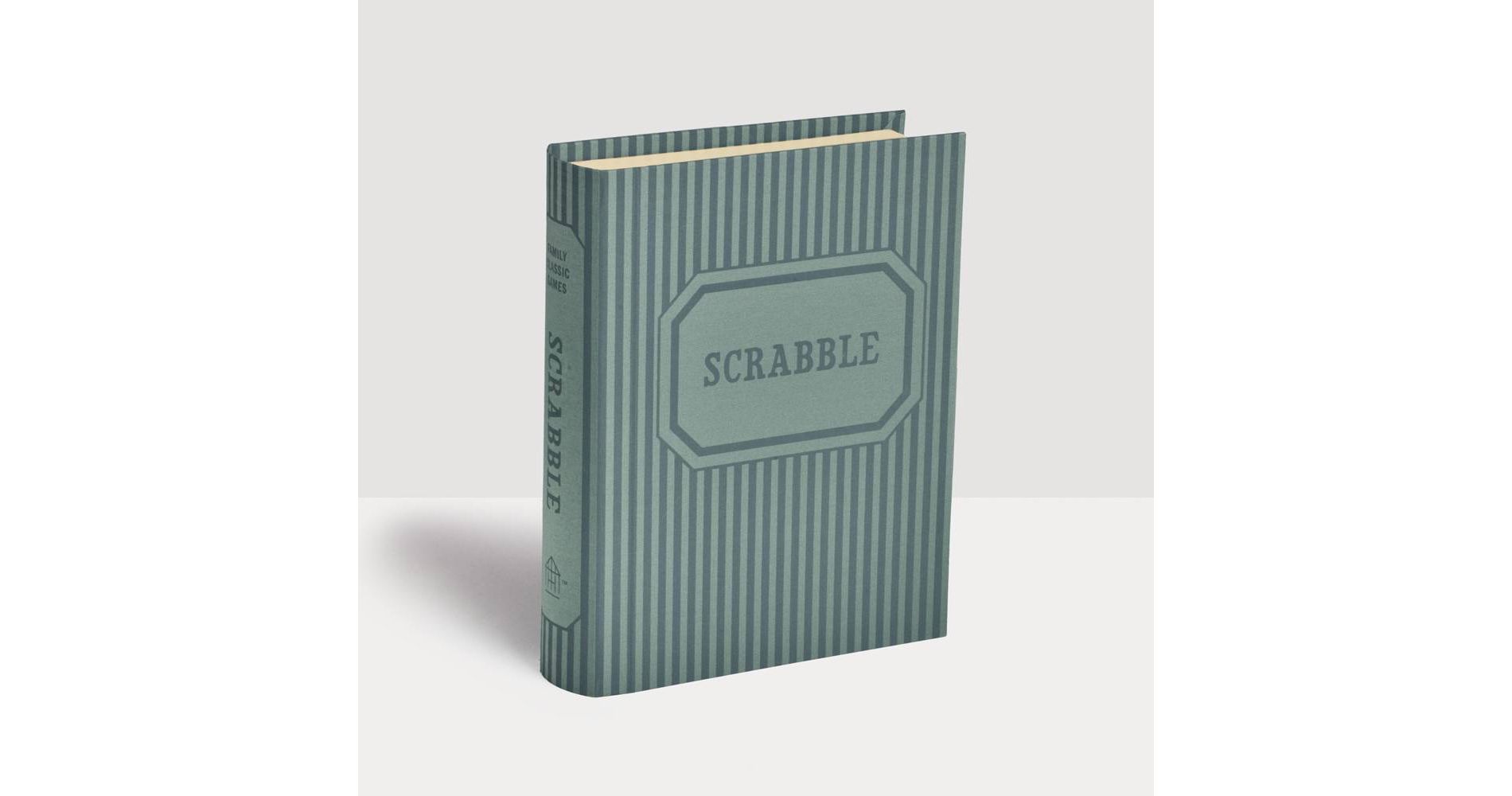Scrabble Board Game - Hearth & Hand™ with Magnolia