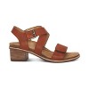 Aetrex Kristin Arch Support Block Heel - 2 of 4