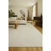Rug Branch Astra Modern Indoor Area Rug - 4 of 4
