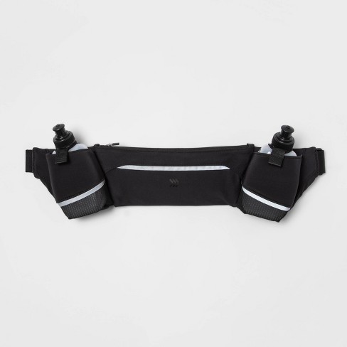 On The Move Running Belt