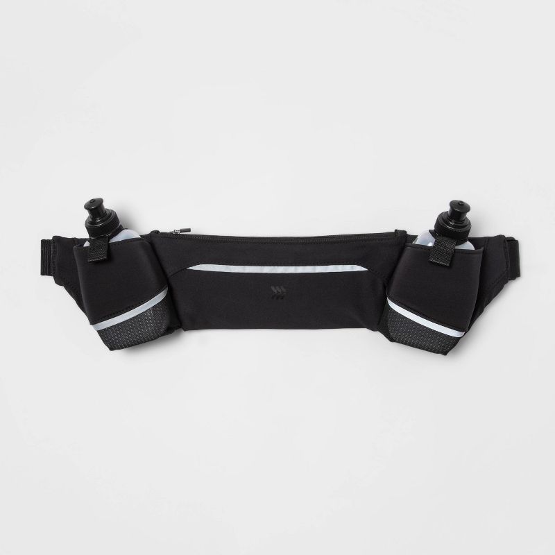 Hydration Running Belt - All In Motion&#8482;, 1 of 6