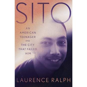 Sito - by  Laurence Ralph (Hardcover)
