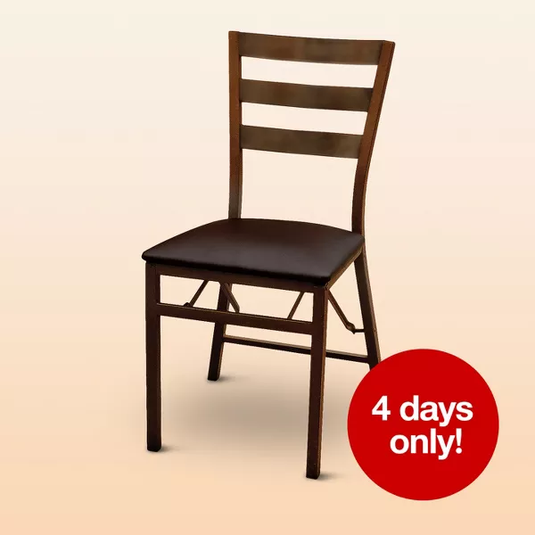 4 days only!