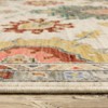 Oriental Weavers Lucca 2888L Ivory / Multi Indoor Area Rug - 2' x 3' - 4 of 4