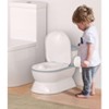 BabyBond 2-in-1 Toddler Potty Training Toilet - Large Chair & Detachable Seat for Boys & Girls 1-3 yrs - Flushing Sound, Wipes Storage - 2 of 4