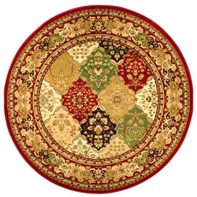 multi/red