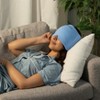 Havasu Nutrition Migraine Cold & Hot Cap, 360° Headache Relief Cap, Cold & Heat Therapy, Ice Cap for Migraines, Head Ice Pack, 1ct - 4 of 4