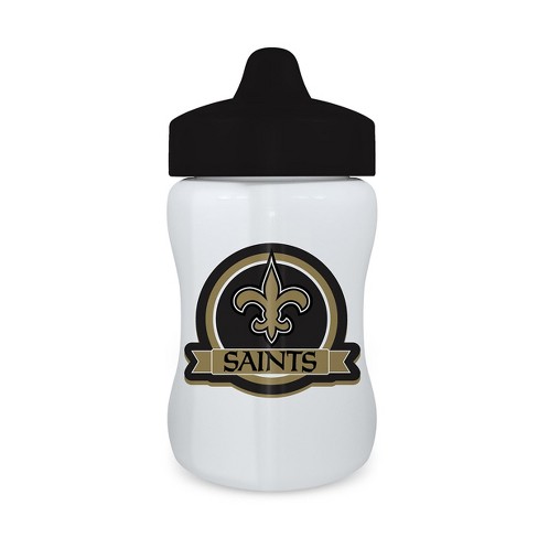 Baby Fanatic BabyFanatic Officially Licensed Pittsburgh Pirates MLB 9oz Infant  Baby Bottle