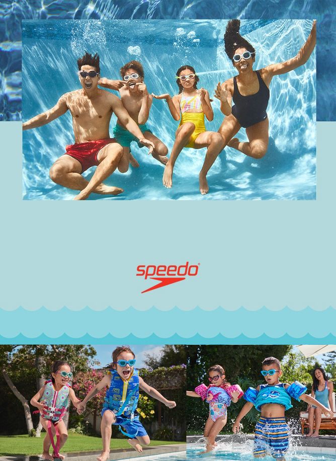 Target speedo shop