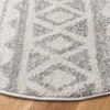 Adirondack ADR119 Non-Shedding Power Loomed Indoor Rugs - Safavieh - 3 of 4