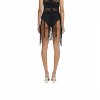 Women's Anamar Macrame Cover Up - NHall Resortwear - 2 of 3