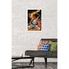 Trends International G.I. Joe - Storm Shadow Framed Wall Poster Prints - 2 of 4