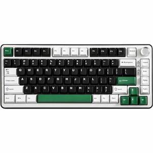 YUNZII B75 PRO Mechanical Keyboard - 1 of 2