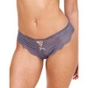 Adore Me Women's Milena Cheeky Panty - 2 of 4