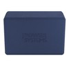 Power Systems Lightweight Yoga Block, 9" x 6" x 3" Exercise Block for Stretching & Pilates - 2 of 3