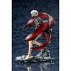 Kotobukiya - Kotobukiya - Tokyo Ghoul - ARTFX J - Ken Kaneki Awakened (Repaint Version) - 4 of 4