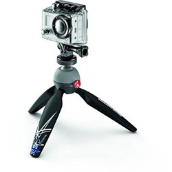 Gopro 3 Way Grip Arm Tripod Target
