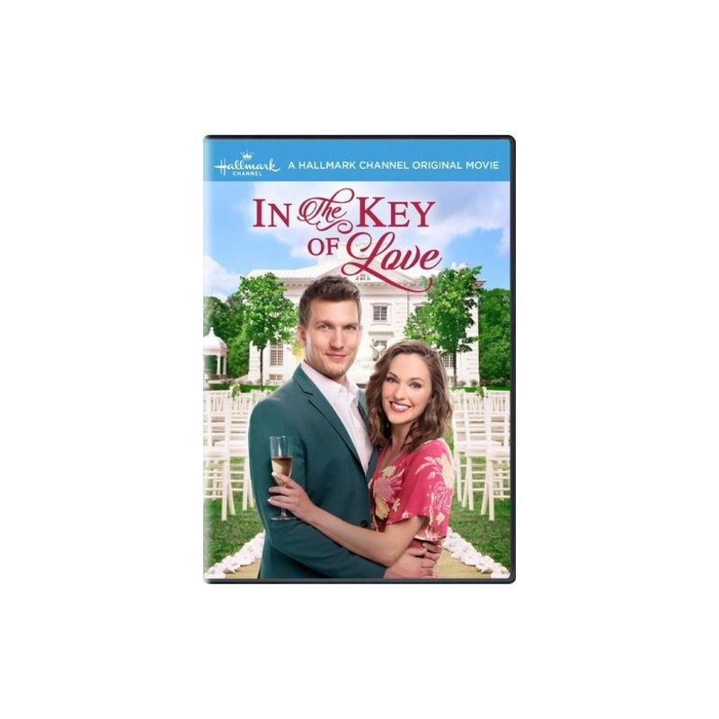In the Key of Love (DVD)(2019), 1 of 2