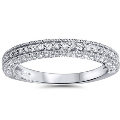 Pompeii3 3/4ct Diamond Ring 14k White Gold : Target