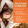 Himalaya Koflet Lozenges, Original Menthol Flavor, Natural Herbal Cough Drop 130 mg, 20 Lozenges - 3 of 4