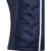 Women's Wo Dunes Hybrid Vest - Abacus Sportswear US - 3 of 3