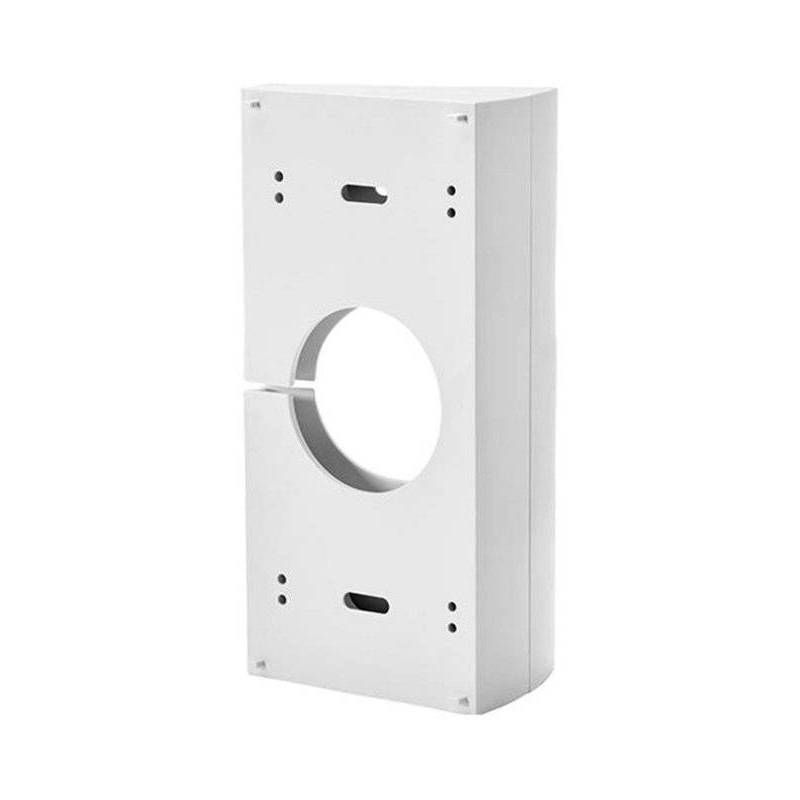 Ring Video Doorbell Corner Kit - 8KKWS6-0000, 1 of 3