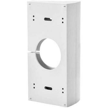 Ring Video Doorbell Corner Kit - 8KKWS6-0000