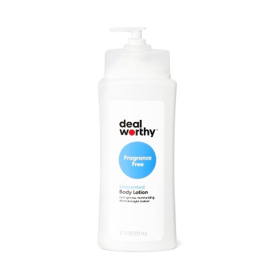 Eos Fragrance Free Body Lotion - Fragrance Free - 16 Fl Oz : Target