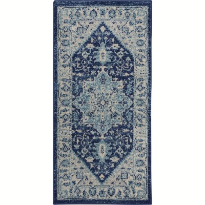 Nourison Tranquil Persian Indoor Rug