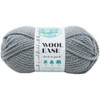 (3 Pack) Lion Brand Wool-Ease Thick & Quick Yarn - Slate - 2 of 3