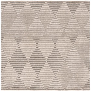 Ebony EBN528 Hand Tufted Indoor Rugs - Safavieh - 1 of 4