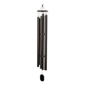 Lambright Chimes Music of The Universe Wind Chime - Amish Handcrafted, 84" - 1 of 1
