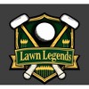 Croquet "Lawn Legends" Mallets and Ball Adult Crew Neck Short Sleeve Tee - 2 of 2