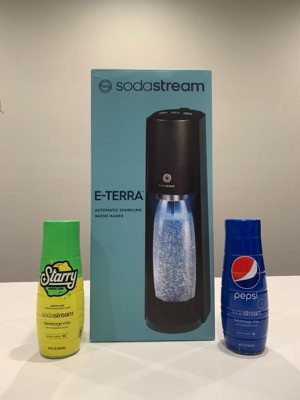Sodastream Mix Concentrati X Pepsi Regular Bundle, 1760 Millilitro