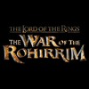 Women's The Lord of the Rings: The War of the Rohirrim Official Logo T-Shirt - 2 of 4
