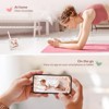 Netvue Peekababy Baby Monitor with Camera & Audio – 5" 1080P HD Video Monitor - 2 of 4