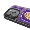 Keyscaper MLS Eastern Conference Teams Plaid Bling Cell Phone Case for Apple iPhone - 4 of 4