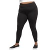 Adore Me Women's Cali Legging Activewear - 2 of 3