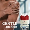 Old Spice Antiperspirant Deodorant for Men in Thunder, 24/7 Lasting Freshness and Sweat Protection, 2.6oz - 4 of 4