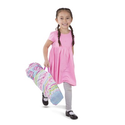 melissa and doug camping chair