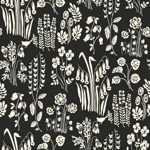 Tempaper Novo Gratz Tallulah Belle Peel and Stick Wallpaper - 1 of 3