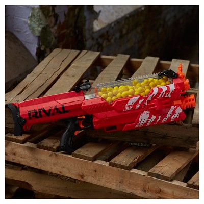 nerf nemesis target