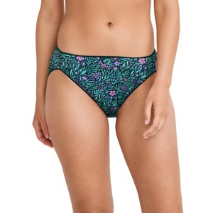 Jockey Women's No Panty Line Promise Tactel Hi Cut - 1 of 4