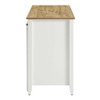 Modway Farmstead Kitchen Island - 2 of 4